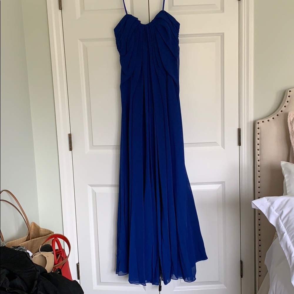 Jill Stuart Gown